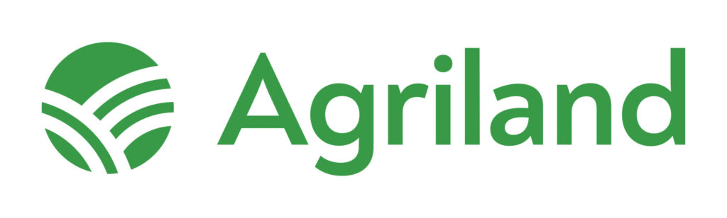Agriland logo