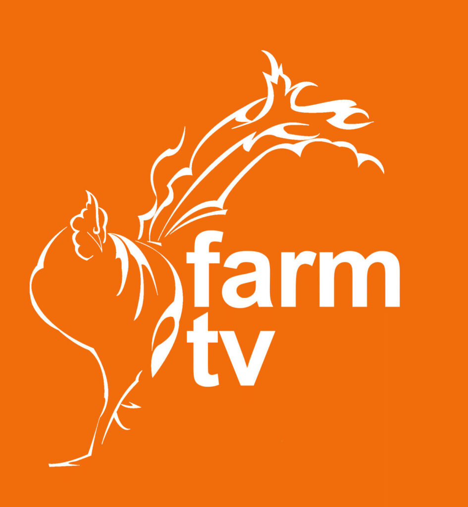 Farm TV logo