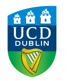 UCD Blue