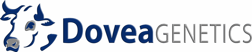 dovea logo transparent embossed (1)