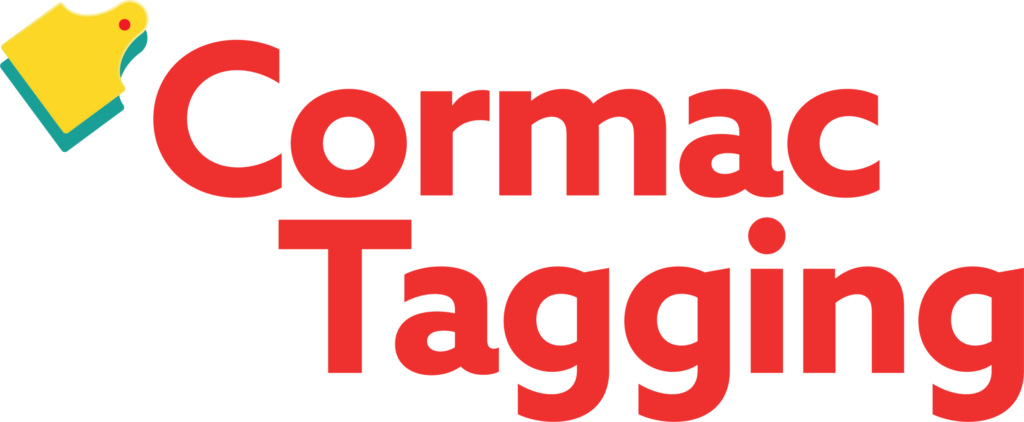 Cormac Tagging Logo