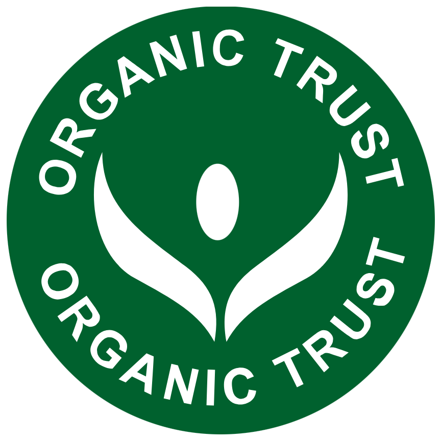 Organic Trust - Apr 1, 2026